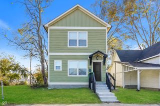 2457 Sheldon Street, Indianapolis, IN 46218