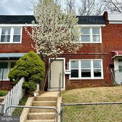 2429 HARRIET AVE, Baltimore, MD 21230