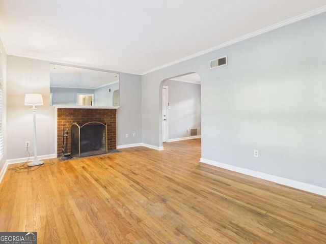 1938 Mitchell Street, Savannah, GA 31405