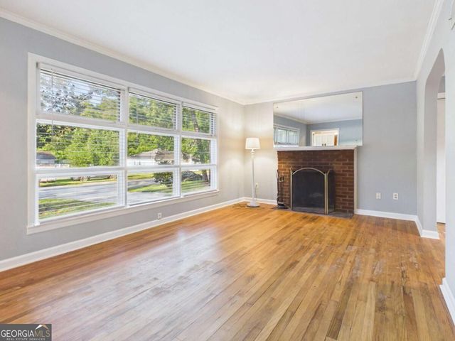 1938 Mitchell Street, Savannah, GA 31405
