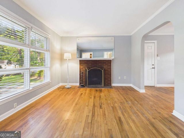 1938 Mitchell Street, Savannah, GA 31405