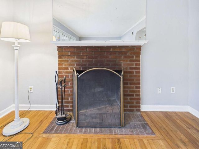 1938 Mitchell Street, Savannah, GA 31405