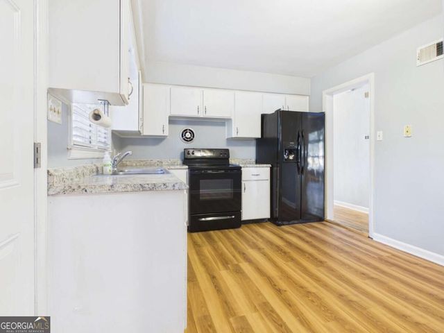 1938 Mitchell Street, Savannah, GA 31405