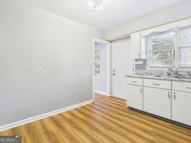 1938 Mitchell Street, Savannah, GA 31405