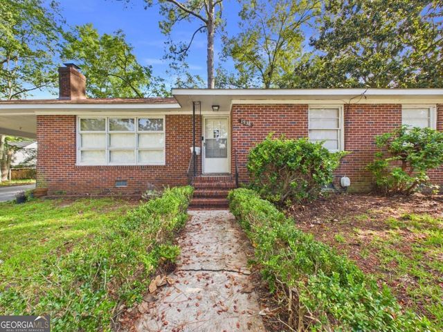1938 Mitchell Street, Savannah, GA 31405