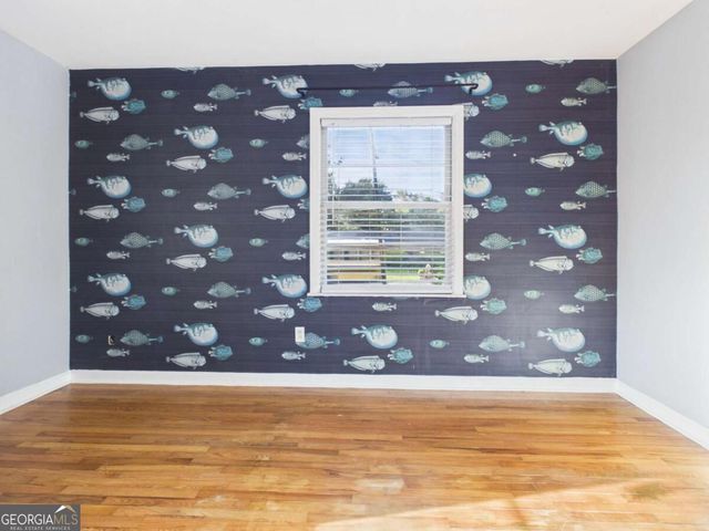 1938 Mitchell Street, Savannah, GA 31405
