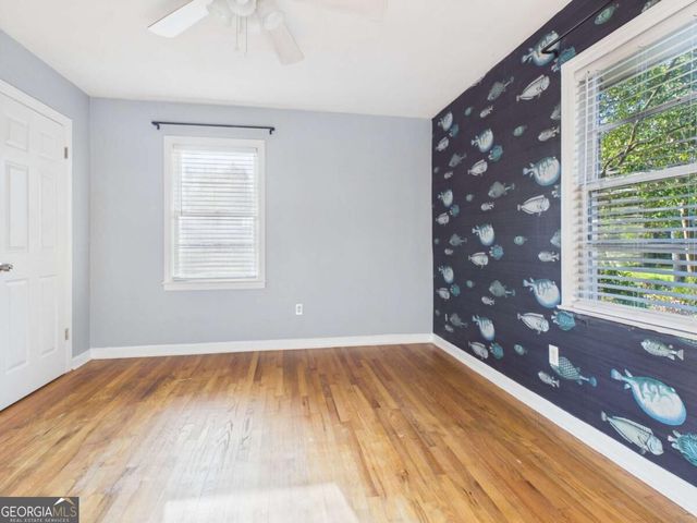 1938 Mitchell Street, Savannah, GA 31405