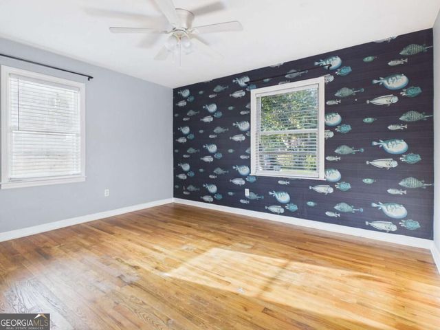1938 Mitchell Street, Savannah, GA 31405