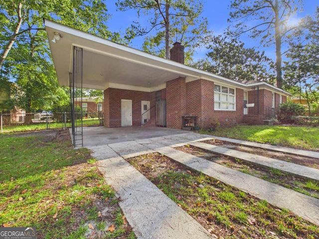 1938 Mitchell Street, Savannah, GA 31405