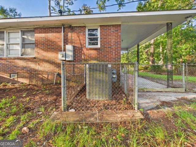 1938 Mitchell Street, Savannah, GA 31405