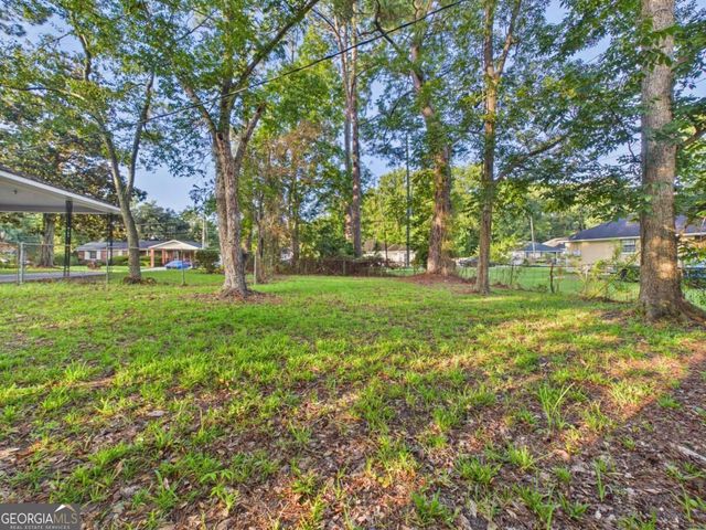 1938 Mitchell Street, Savannah, GA 31405