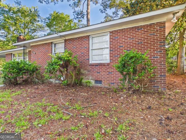 1938 Mitchell Street, Savannah, GA 31405