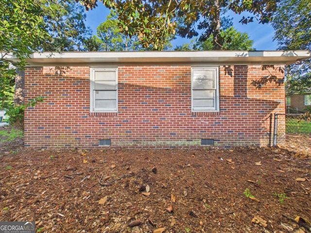 1938 Mitchell Street, Savannah, GA 31405