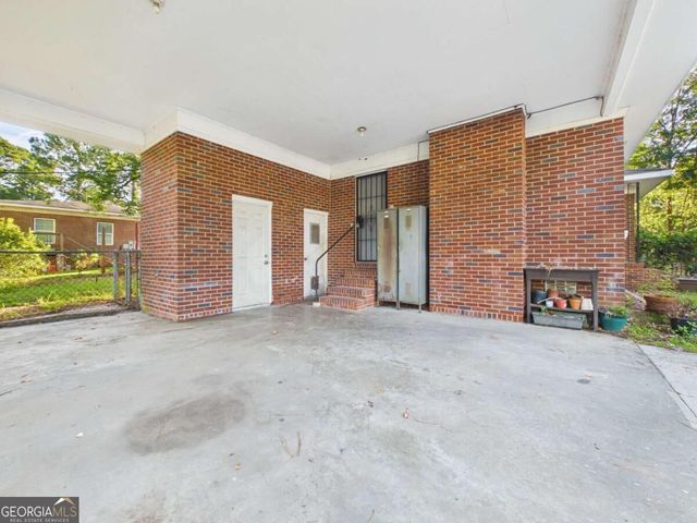 1938 Mitchell Street, Savannah, GA 31405