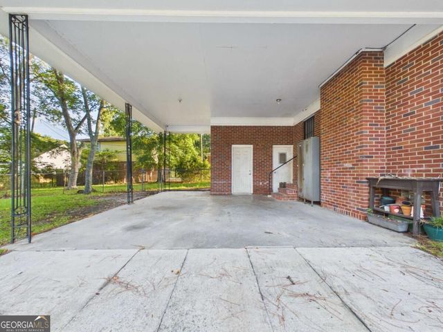1938 Mitchell Street, Savannah, GA 31405