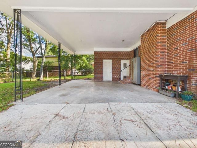 1938 Mitchell Street, Savannah, GA 31405