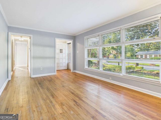1938 Mitchell Street, Savannah, GA 31405