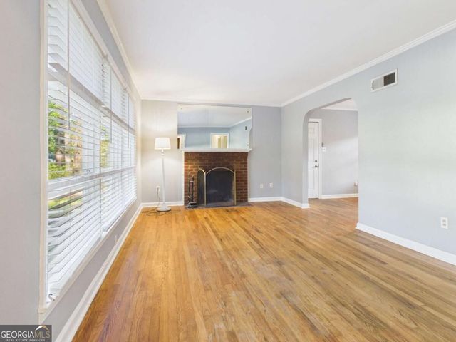 1938 Mitchell Street, Savannah, GA 31405
