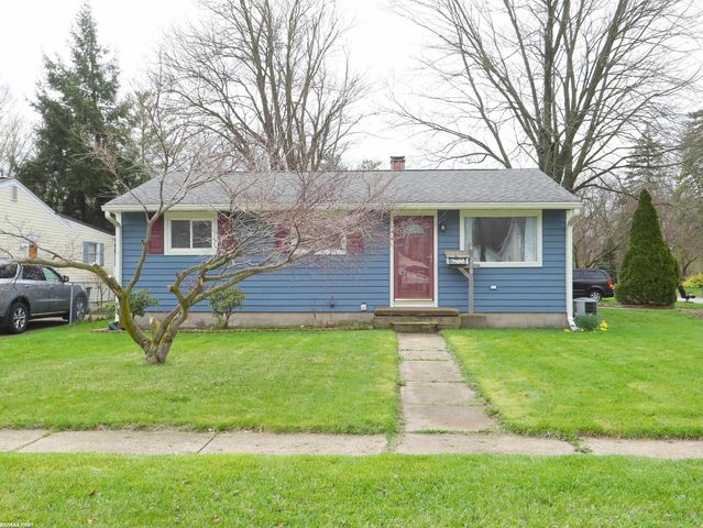 270 Ewell Street, Romeo, MI 48065