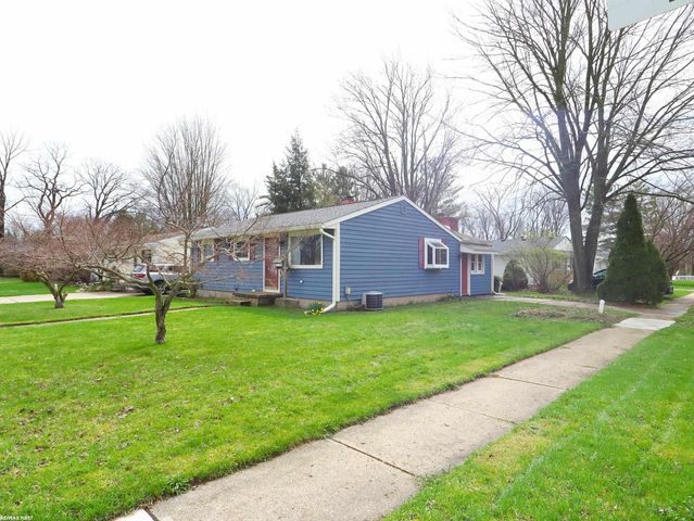 270 Ewell Street, Romeo, MI 48065