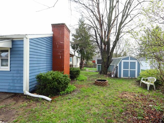270 Ewell Street, Romeo, MI 48065