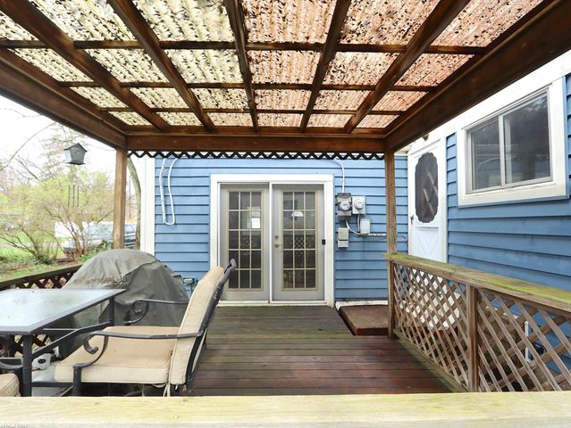 270 Ewell Street, Romeo, MI 48065