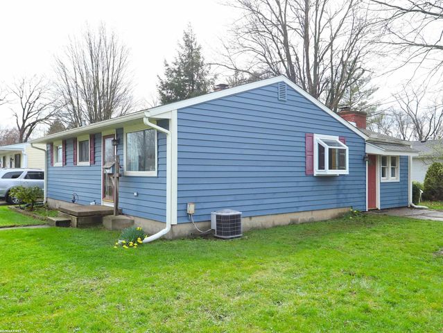 270 Ewell Street, Romeo, MI 48065