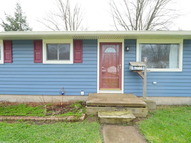 270 Ewell Street, Romeo, MI 48065