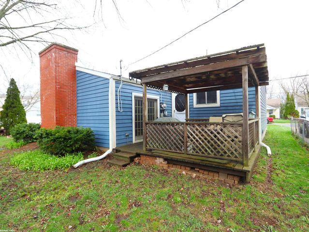 270 Ewell Street, Romeo, MI 48065