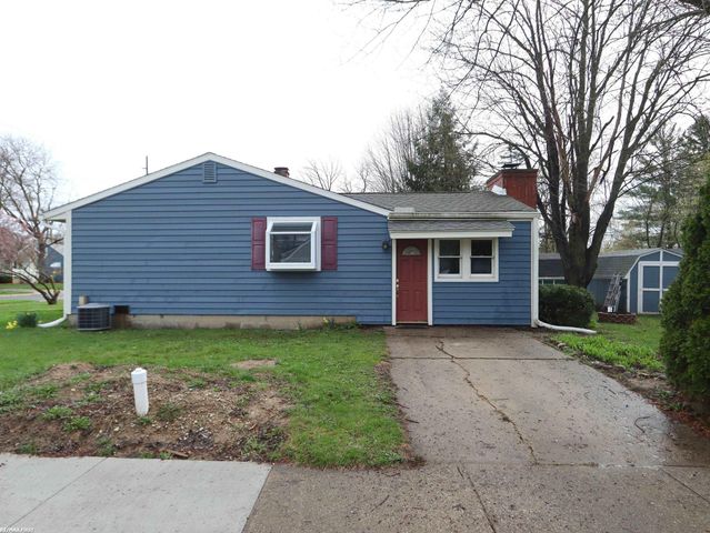 270 Ewell Street, Romeo, MI 48065