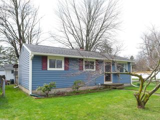 270 Ewell Street, Romeo, MI 48065