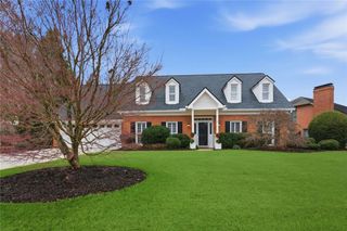 400 Carybell Lane, Alpharetta, GA 30004