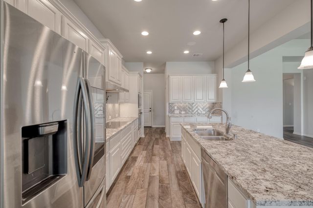 176 Pecos ST, Cedar Creek, TX 78612