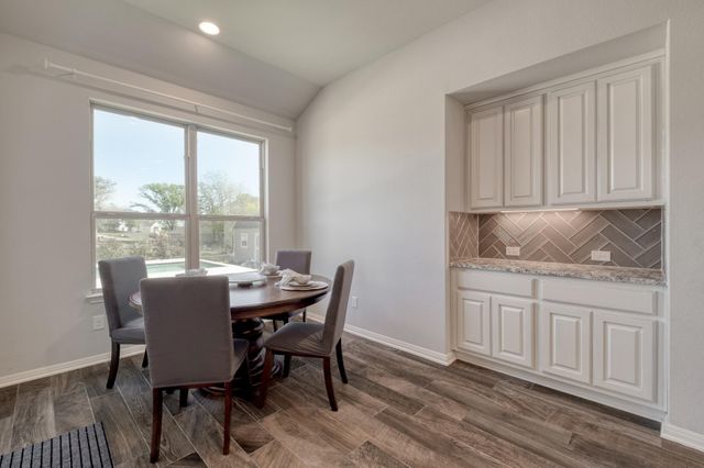 176 Pecos ST, Cedar Creek, TX 78612