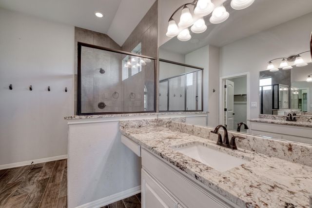 176 Pecos ST, Cedar Creek, TX 78612