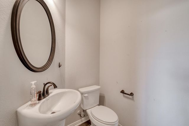 176 Pecos ST, Cedar Creek, TX 78612