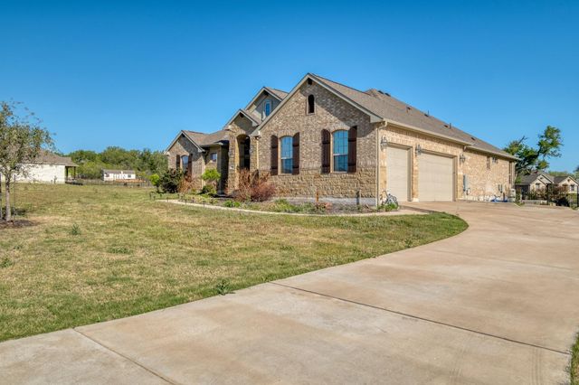 176 Pecos ST, Cedar Creek, TX 78612