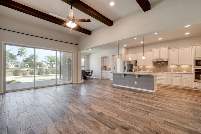 176 Pecos ST, Cedar Creek, TX 78612