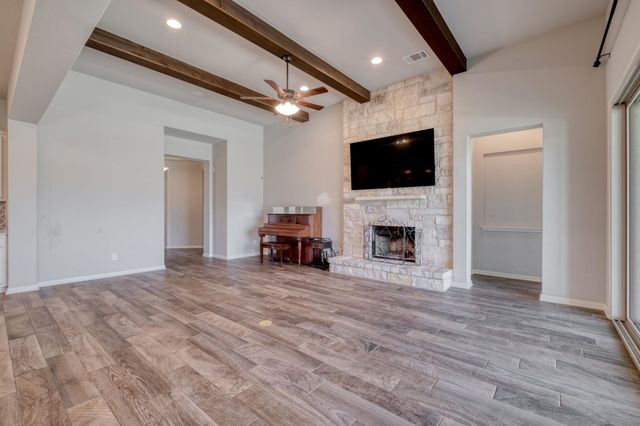 176 Pecos ST, Cedar Creek, TX 78612