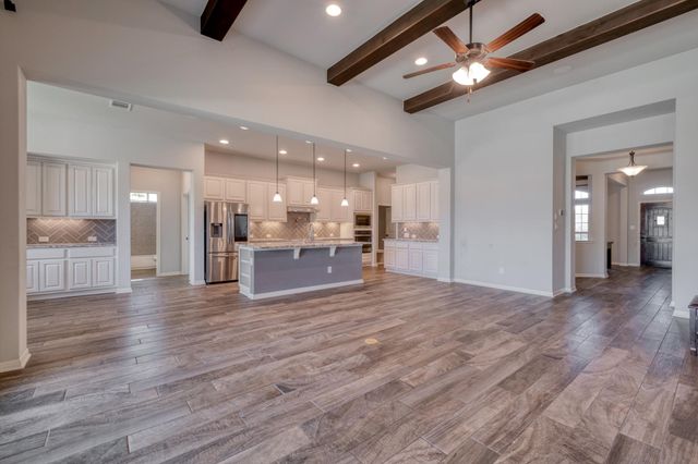 176 Pecos ST, Cedar Creek, TX 78612