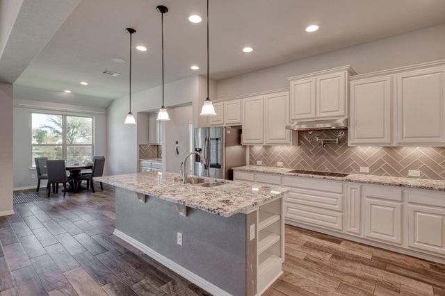 176 Pecos ST, Cedar Creek, TX 78612