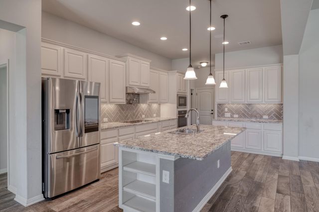 176 Pecos ST, Cedar Creek, TX 78612