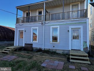329 SOUTH ST, Hagerstown, MD 21740