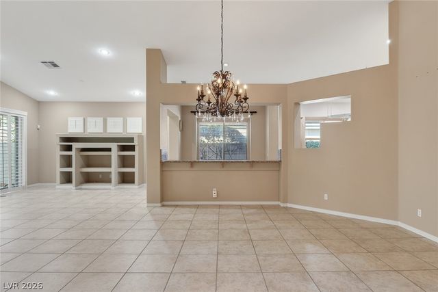 541 Summer Mesa Drive, Las Vegas, NV 89144