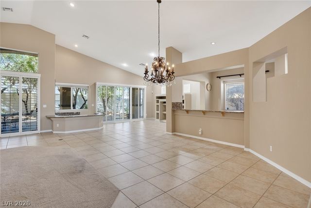 541 Summer Mesa Drive, Las Vegas, NV 89144