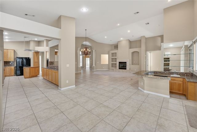 541 Summer Mesa Drive, Las Vegas, NV 89144