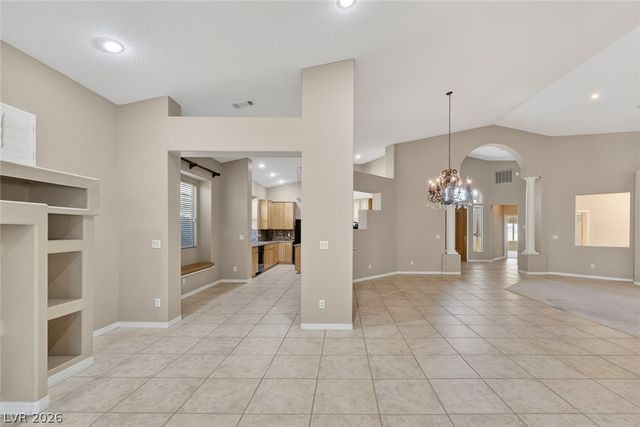 541 Summer Mesa Drive, Las Vegas, NV 89144