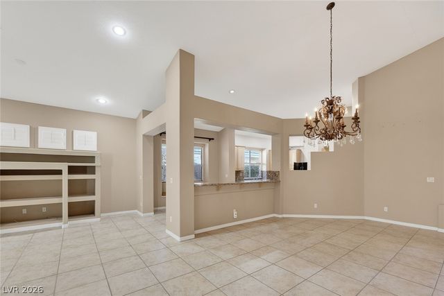 541 Summer Mesa Drive, Las Vegas, NV 89144