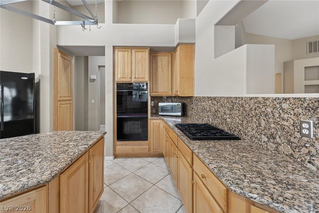 541 Summer Mesa Drive, Las Vegas, NV 89144