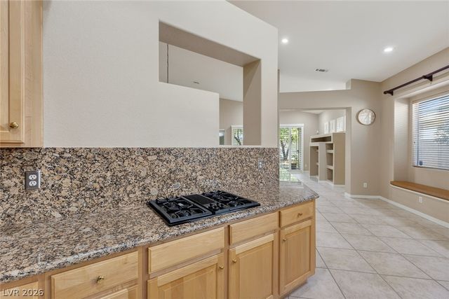 541 Summer Mesa Drive, Las Vegas, NV 89144